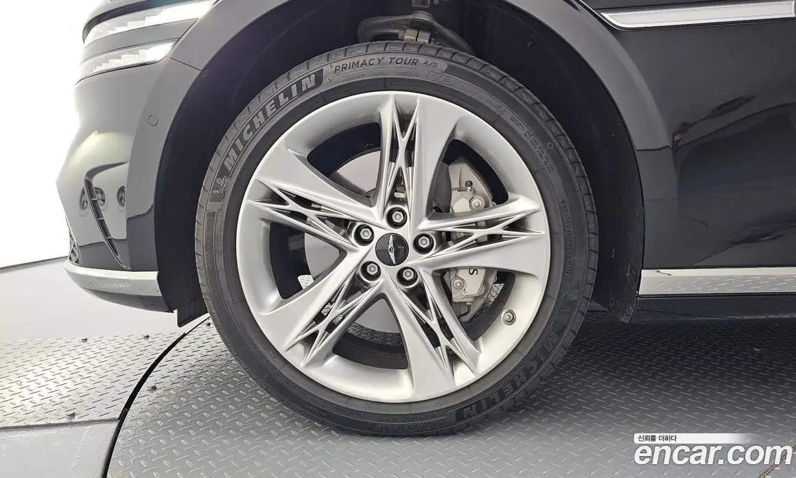 Genesis G90 2023 3.5 автомат (гидро), фото 5 Genesis G90 2023 3.5 автомат (гидро), фото 5