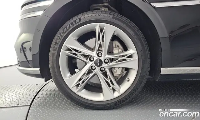 Genesis G90 2023 3.5 автомат (гидро), миниатюра 5 Genesis G90 2023 3.5 автомат (гидро), миниатюра 5