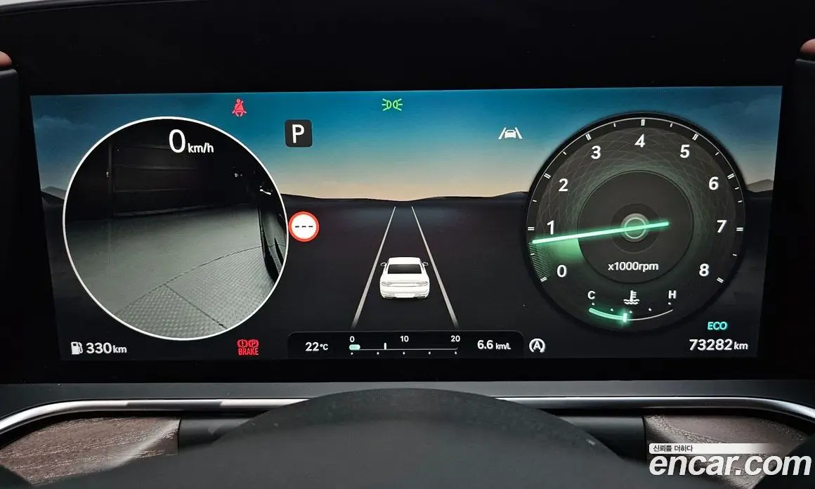 Genesis G90 2023 3.5 автомат (гидро), фото 8 Genesis G90 2023 3.5 автомат (гидро), фото 8