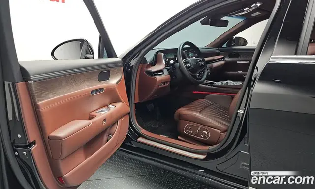 Genesis G90 2023 3.5 автомат (гидро), миниатюра 10 Genesis G90 2023 3.5 автомат (гидро), миниатюра 10