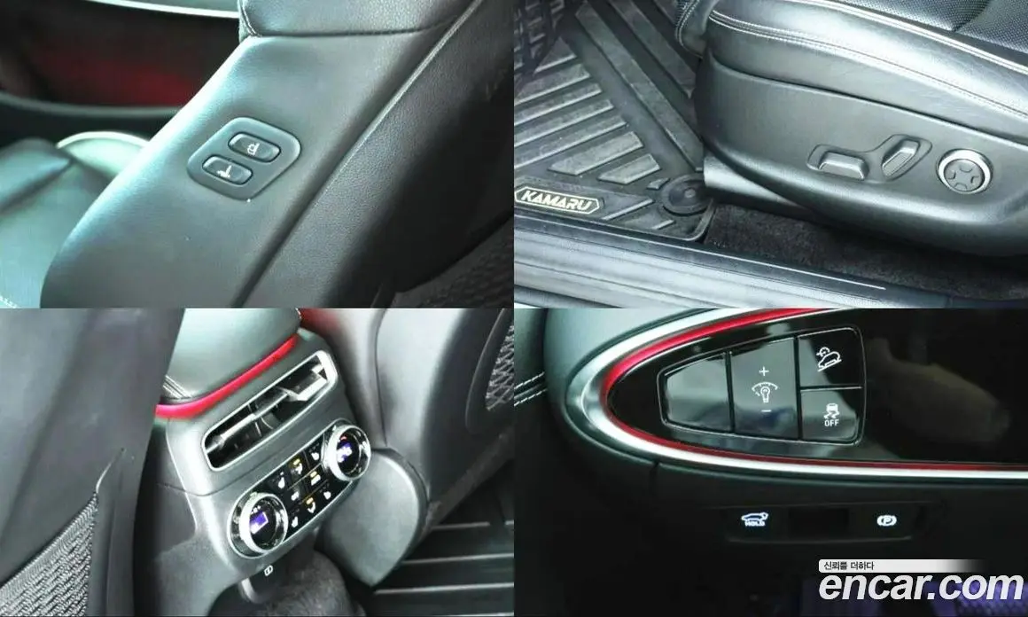 Genesis GV70 2022 0.1 автомат (гидро), фото 18 Genesis GV70 2022 0.1 автомат (гидро), фото 18