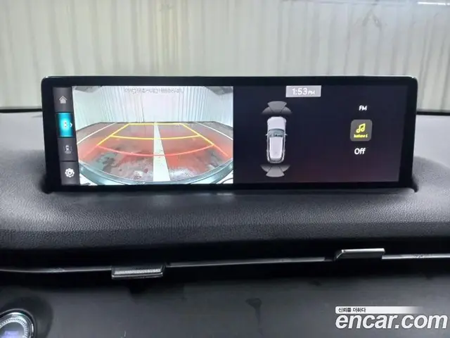Genesis GV70 2023 2.2 автомат (гидро), миниатюра 11 Genesis GV70 2023 2.2 автомат (гидро), миниатюра 11