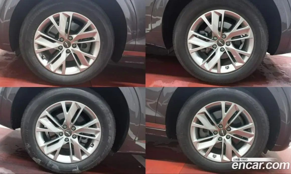Genesis GV70 2023 2.2 автомат (гидро), фото 17 Genesis GV70 2023 2.2 автомат (гидро), фото 17