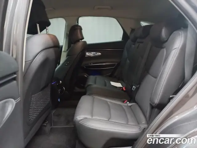 Genesis GV70 2023 2.2 автомат (гидро), миниатюра 6 Genesis GV70 2023 2.2 автомат (гидро), миниатюра 6