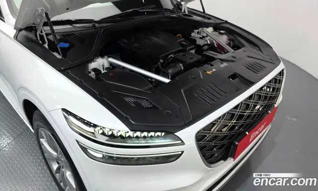 Genesis GV70 2024 2.5 автомат (гидро), миниатюра 6