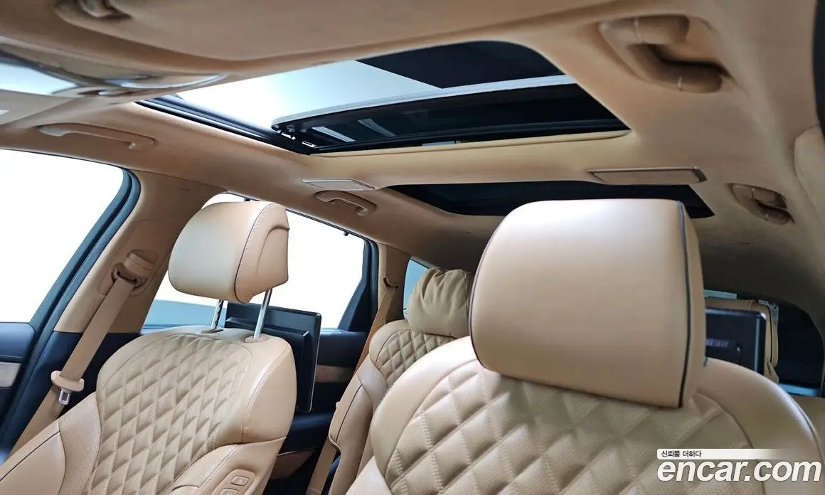 Genesis GV80 2020 3.5 автомат (гидро), фото 18