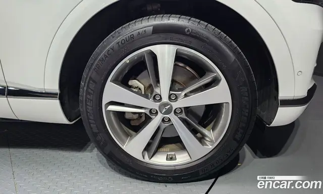 Genesis GV80 2021 2.5 автомат (гидро), миниатюра 5 Genesis GV80 2021 2.5 автомат (гидро), миниатюра 5