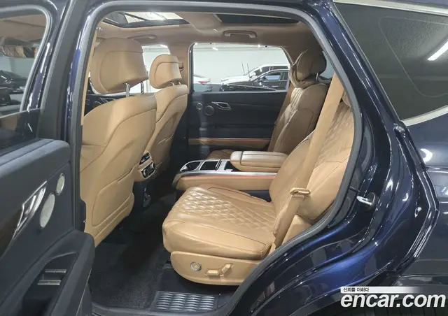 Genesis GV80 2022 3.5 автомат (гидро), миниатюра 6 Genesis GV80 2022 3.5 автомат (гидро), миниатюра 6