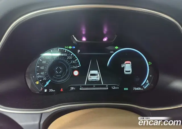 Genesis GV80 2022 3.5 автомат (гидро), миниатюра 7 Genesis GV80 2022 3.5 автомат (гидро), миниатюра 7