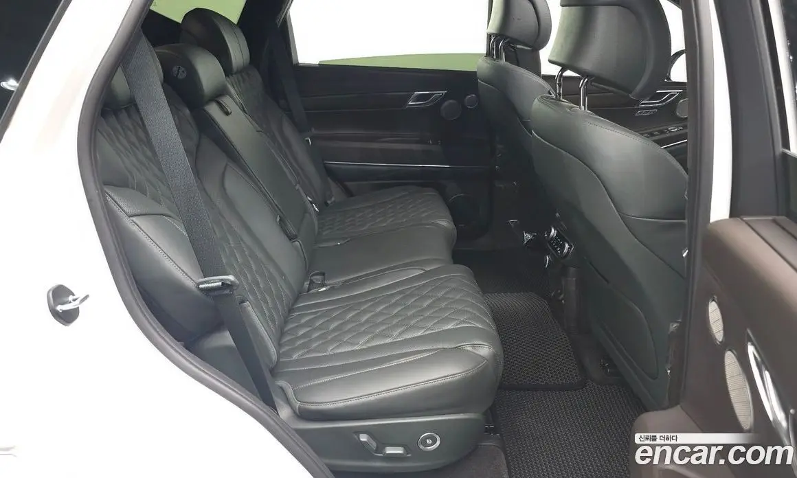 Genesis GV80 2023 2.5 автомат (гидро), фото 12 Genesis GV80 2023 2.5 автомат (гидро), фото 12