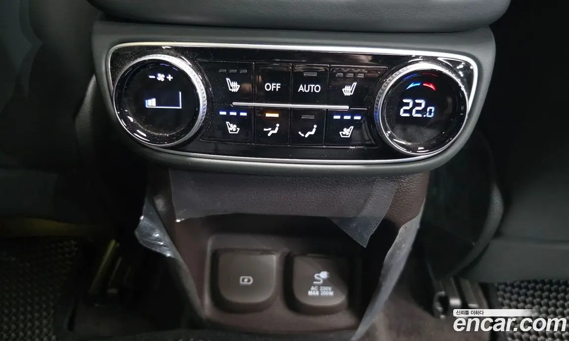 Genesis GV80 2023 2.5 автомат (гидро), фото 18 Genesis GV80 2023 2.5 автомат (гидро), фото 18