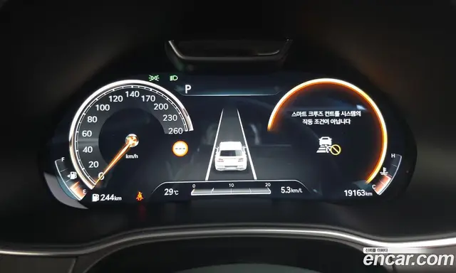 Genesis GV80 2023 2.5 автомат (гидро), миниатюра 8 Genesis GV80 2023 2.5 автомат (гидро), миниатюра 8