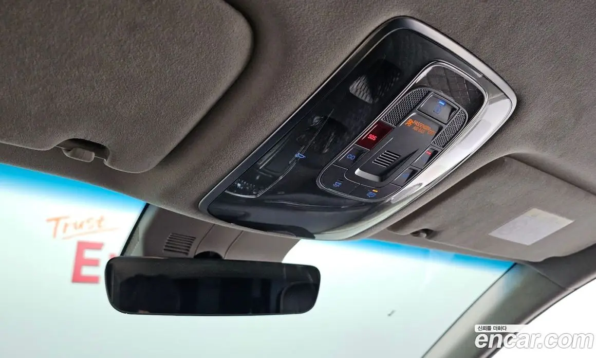 Genesis GV80 2023 2.5 автомат (гидро), фото 18