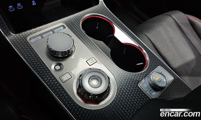 Genesis GV80 2024 2.5 автомат (гидро), миниатюра 9 Genesis GV80 2024 2.5 автомат (гидро), миниатюра 9