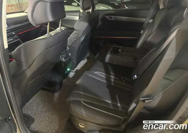Genesis GV80 2024 2.5 автомат (гидро), миниатюра 11 Genesis GV80 2024 2.5 автомат (гидро), миниатюра 11