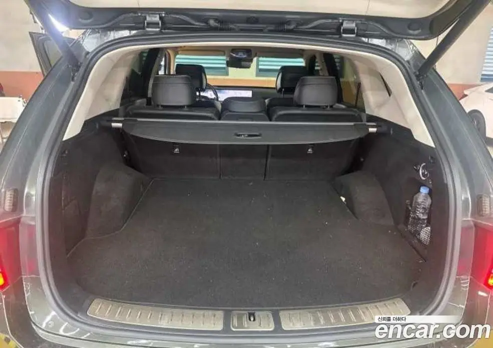 Genesis GV80 2024 2.5 автомат (гидро), фото 9 Genesis GV80 2024 2.5 автомат (гидро), фото 9