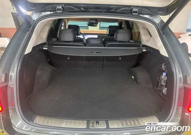Genesis GV80 2024 2.5 автомат (гидро), миниатюра 9 Genesis GV80 2024 2.5 автомат (гидро), миниатюра 9