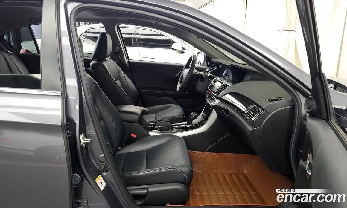 Honda Accord 2015 2.4 автомат (гидро), фото 11 Honda Accord 2015 2.4 автомат (гидро), фото 11
