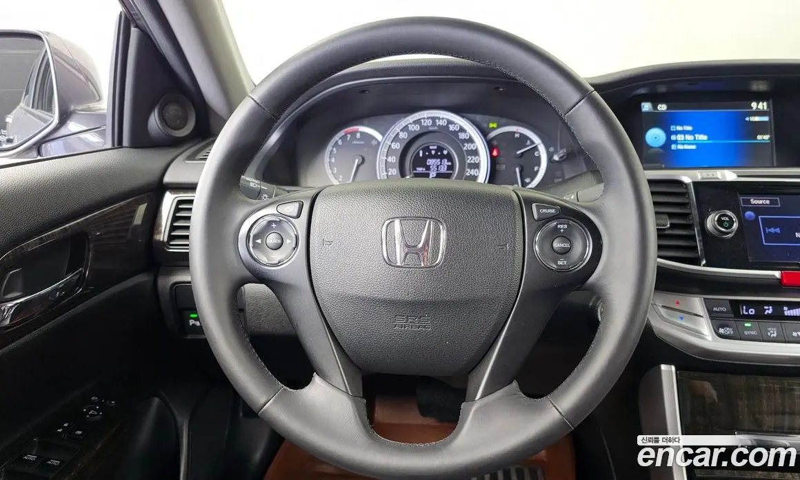 Honda Accord 2015 2.4 автомат (гидро), фото 13 Honda Accord 2015 2.4 автомат (гидро), фото 13