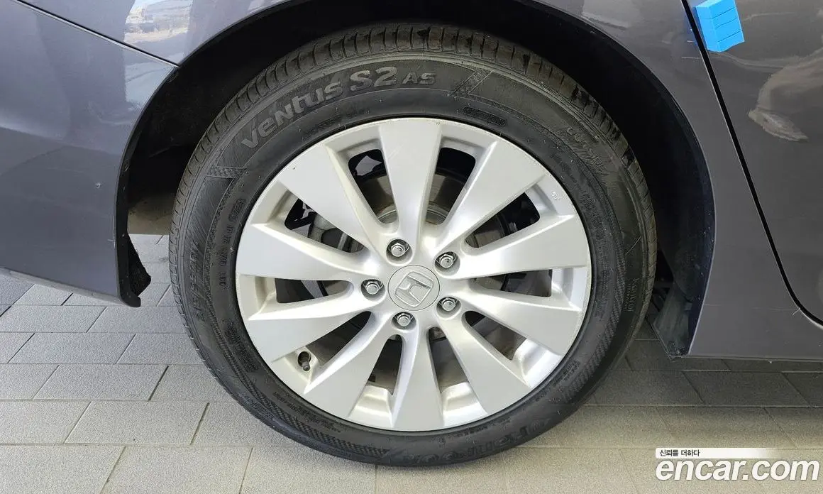 Honda Accord 2015 2.4 автомат (гидро), фото 5 Honda Accord 2015 2.4 автомат (гидро), фото 5