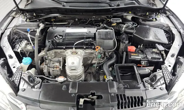 Honda Accord 2015 2.4 автомат (гидро), миниатюра 6 Honda Accord 2015 2.4 автомат (гидро), миниатюра 6