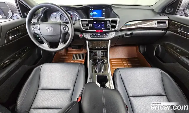Honda Accord 2015 2.4 автомат (гидро), миниатюра 7 Honda Accord 2015 2.4 автомат (гидро), миниатюра 7