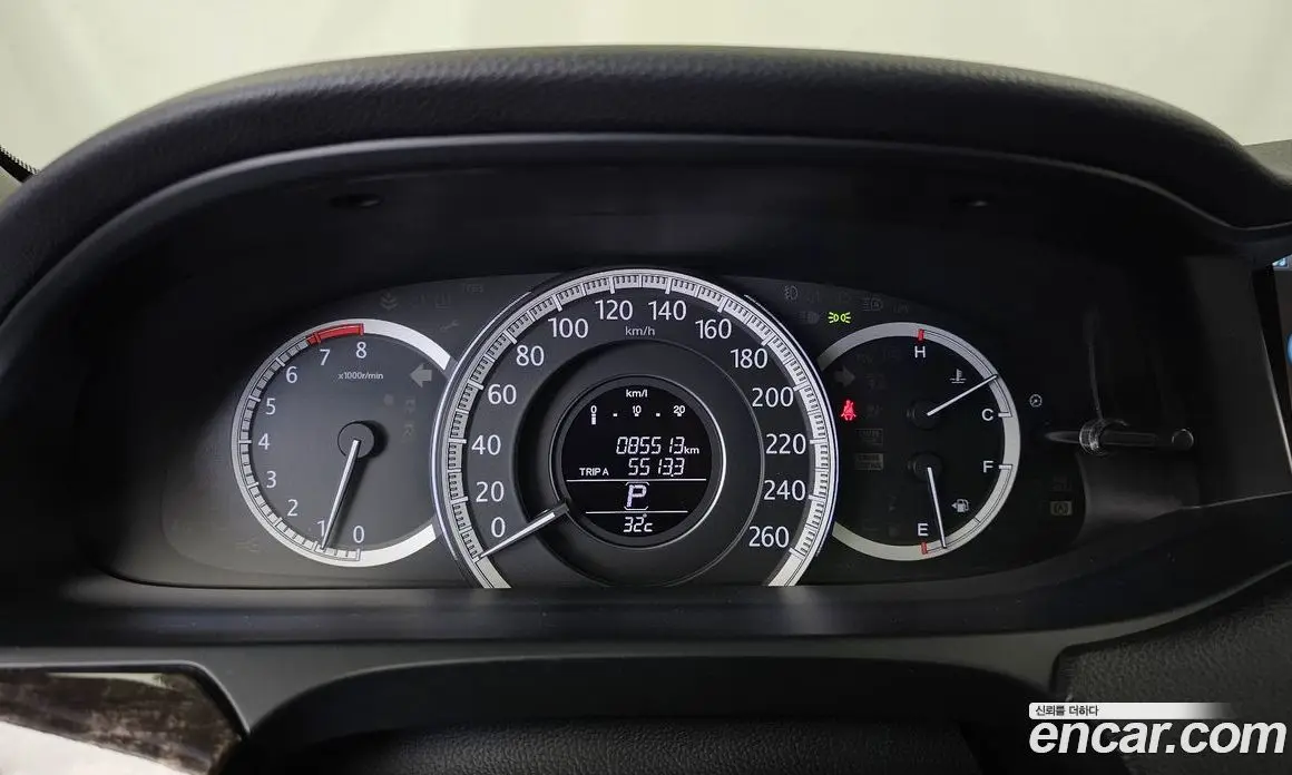 Honda Accord 2015 2.4 автомат (гидро), фото 8 Honda Accord 2015 2.4 автомат (гидро), фото 8