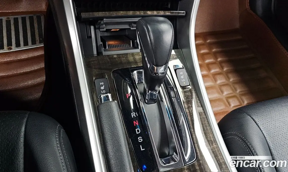 Honda Accord 2015 2.4 автомат (гидро), фото 9 Honda Accord 2015 2.4 автомат (гидро), фото 9