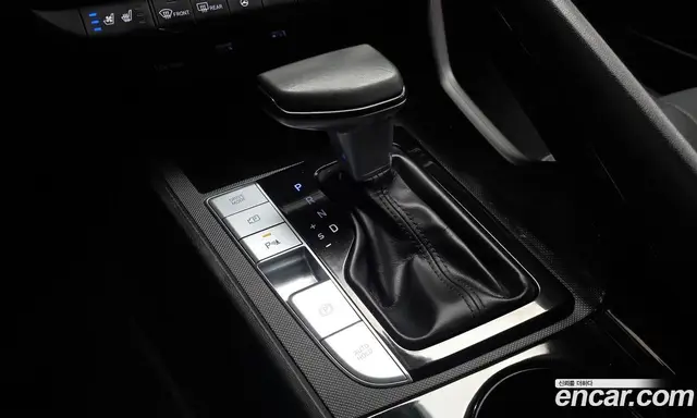 Hyundai Avante 2020 1.6 автомат (гидро), миниатюра 9