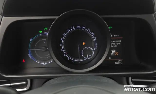 Hyundai Avante 2023 1.6 автомат (гидро), миниатюра 8