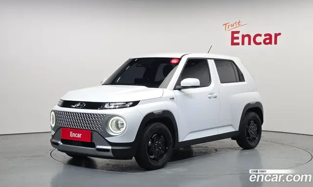 Hyundai Casper, 2022, 48 677 км