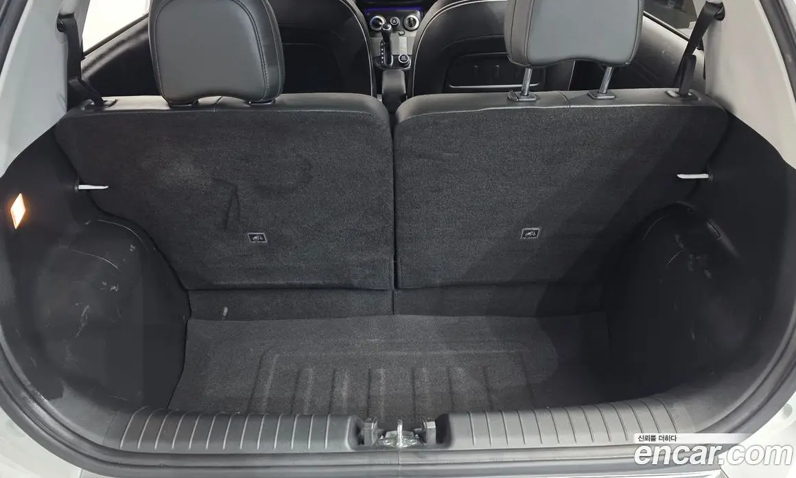 Hyundai Casper 2022 1.0 автомат (гидро), фото 20 Hyundai Casper 2022 1.0 автомат (гидро), фото 20