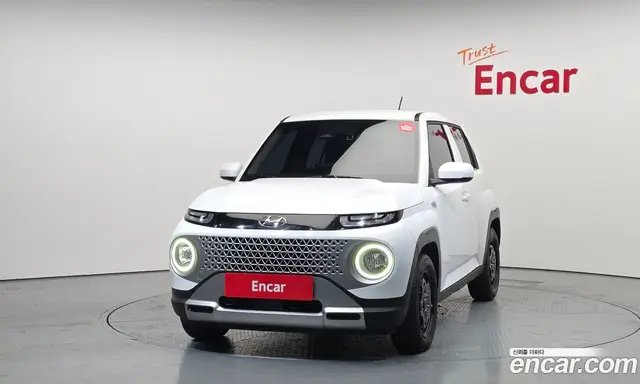 Hyundai Casper 2022 1.0 автомат (гидро), миниатюра 3 Hyundai Casper 2022 1.0 автомат (гидро), миниатюра 3