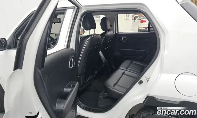 Hyundai Casper 2022 1.0 автомат (гидро), миниатюра 12