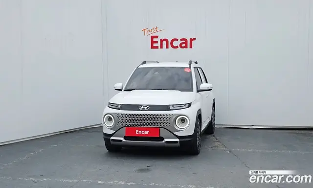 Hyundai Casper 2022 1.0 автомат (гидро), миниатюра 3 Hyundai Casper 2022 1.0 автомат (гидро), миниатюра 3