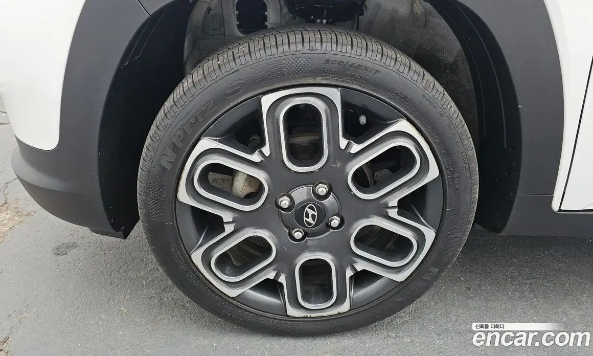 Hyundai Casper 2022 1.0 автомат (гидро), фото 5 Hyundai Casper 2022 1.0 автомат (гидро), фото 5