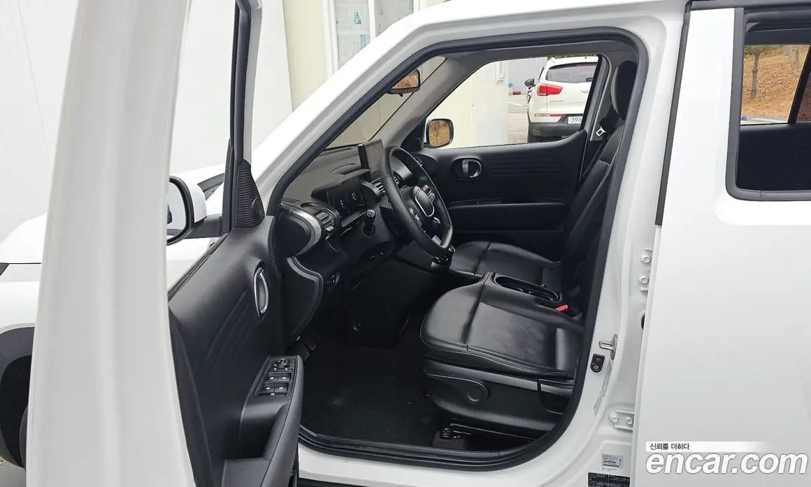 Hyundai Casper 2022 1.0 автомат (гидро), фото 10 Hyundai Casper 2022 1.0 автомат (гидро), фото 10