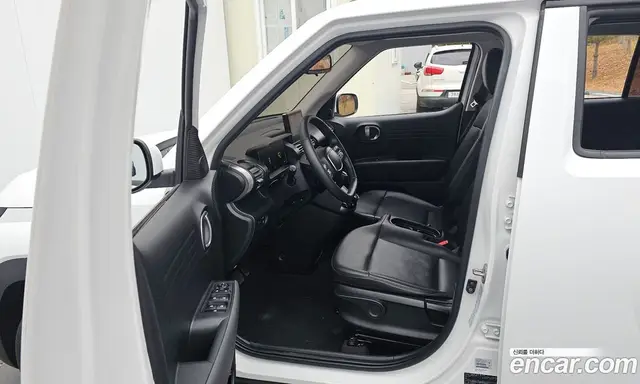 Hyundai Casper 2022 1.0 автомат (гидро), миниатюра 10 Hyundai Casper 2022 1.0 автомат (гидро), миниатюра 10