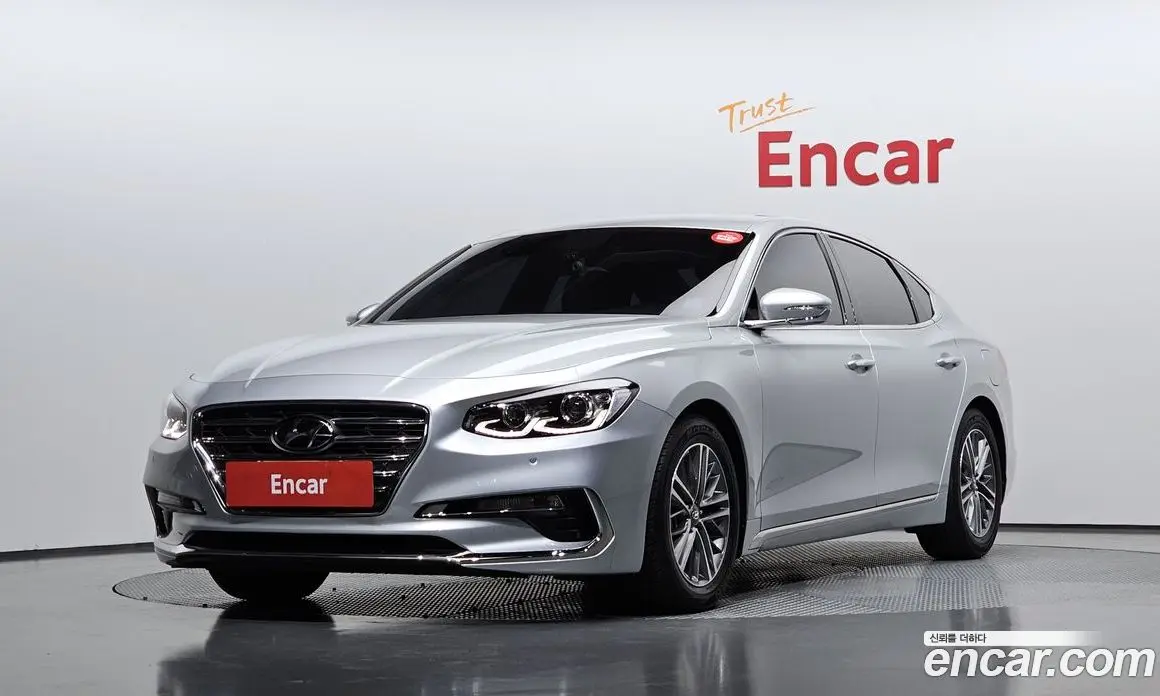 Hyundai Grandeur 2016 2.4 автомат (гидро), фото 1 Hyundai Grandeur 2016 2.4 автомат (гидро), фото 1