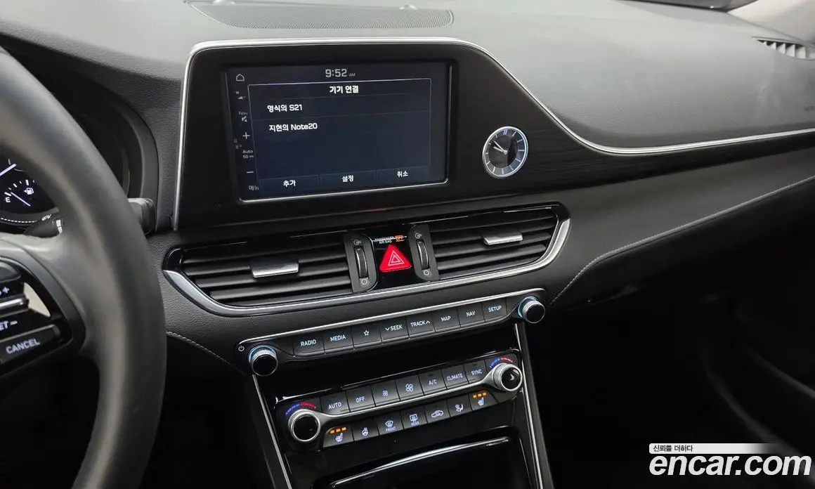 Hyundai Grandeur 2016 2.4 автомат (гидро), фото 14 Hyundai Grandeur 2016 2.4 автомат (гидро), фото 14