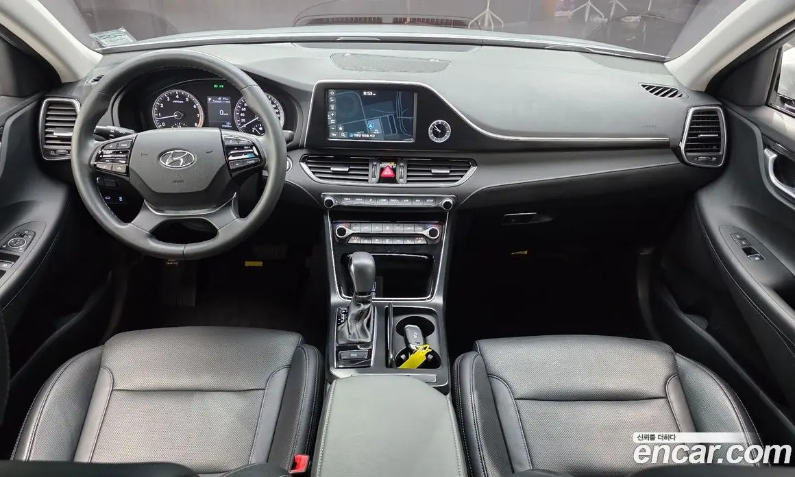 Hyundai Grandeur 2016 2.4 автомат (гидро), фото 7 Hyundai Grandeur 2016 2.4 автомат (гидро), фото 7