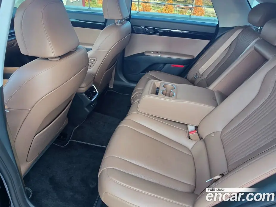 Hyundai Grandeur 2023 1.6 автомат (гидро), фото 12 Hyundai Grandeur 2023 1.6 автомат (гидро), фото 12