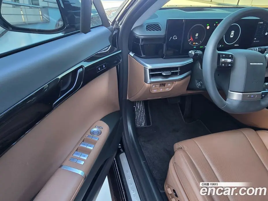Hyundai Grandeur 2023 1.6 автомат (гидро), фото 13 Hyundai Grandeur 2023 1.6 автомат (гидро), фото 13