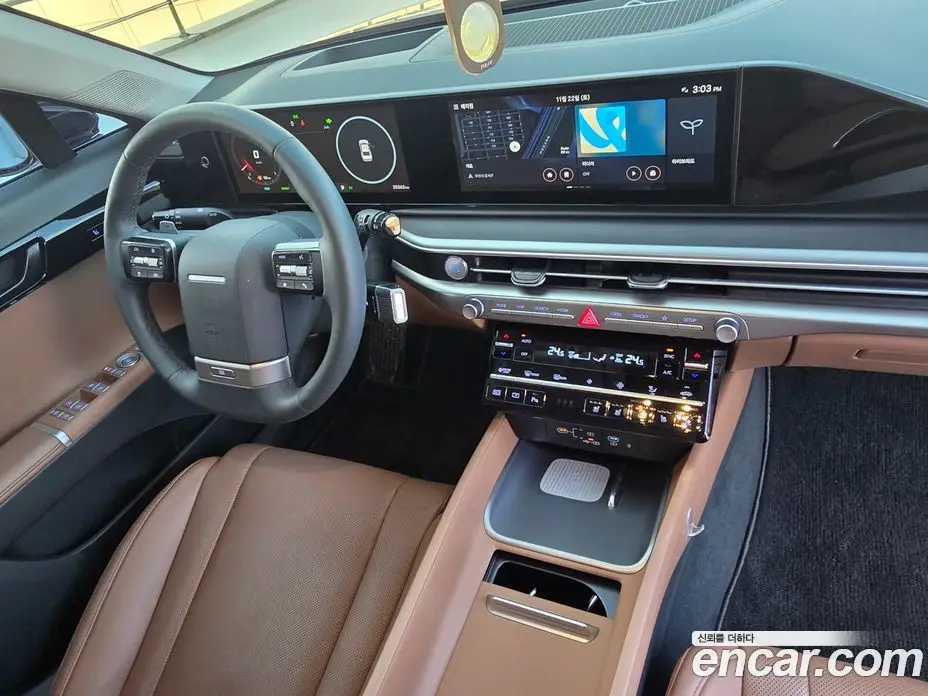 Hyundai Grandeur 2023 1.6 автомат (гидро), фото 17 Hyundai Grandeur 2023 1.6 автомат (гидро), фото 17