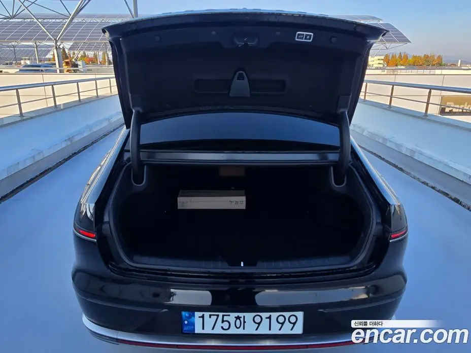 Hyundai Grandeur 2023 1.6 автомат (гидро), фото 18 Hyundai Grandeur 2023 1.6 автомат (гидро), фото 18