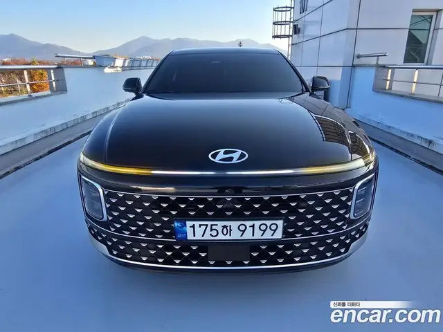 Hyundai Grandeur 2023 1.6 автомат (гидро), миниатюра 3 Hyundai Grandeur 2023 1.6 автомат (гидро), миниатюра 3