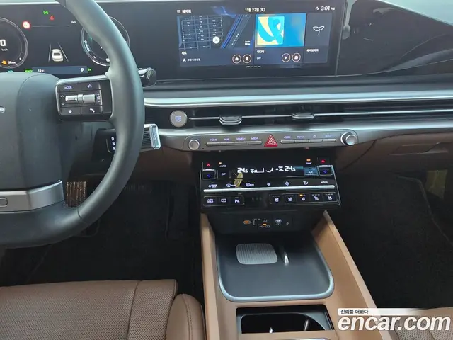 Hyundai Grandeur 2023 1.6 автомат (гидро), миниатюра 9 Hyundai Grandeur 2023 1.6 автомат (гидро), миниатюра 9