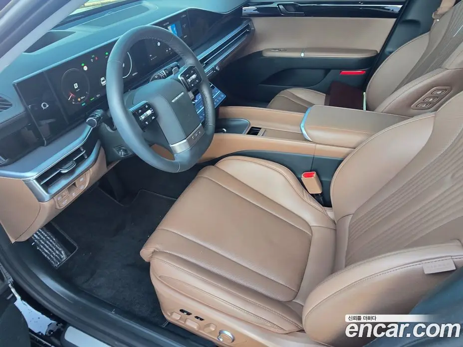 Hyundai Grandeur 2023 1.6 автомат (гидро), фото 10 Hyundai Grandeur 2023 1.6 автомат (гидро), фото 10
