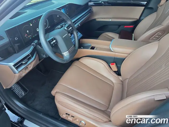 Hyundai Grandeur 2023 1.6 автомат (гидро), миниатюра 10 Hyundai Grandeur 2023 1.6 автомат (гидро), миниатюра 10