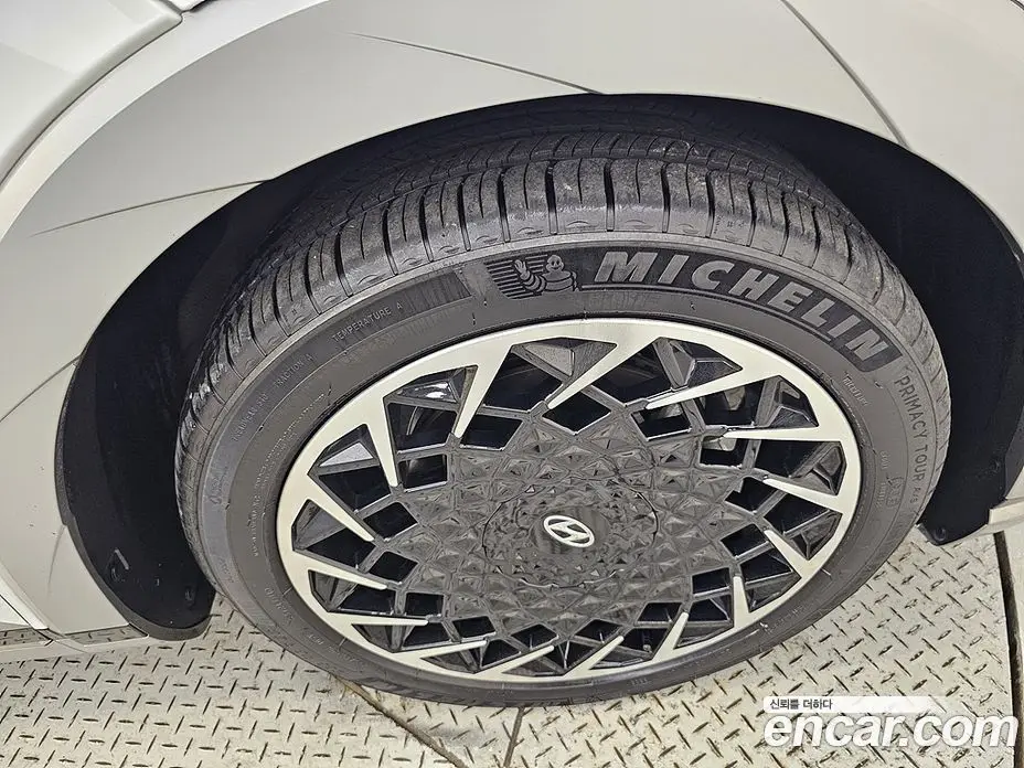 Hyundai Ioniq 5 2024 0.1 автомат (гидро), фото 5 Hyundai Ioniq 5 2024 0.1 автомат (гидро), фото 5